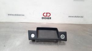 Used Start/stop switch Audi Q5 (FYB/FYG) 2.0 TDI 16V Quattro Price € 36,30 Inclusive VAT offered by Autohandel Didier