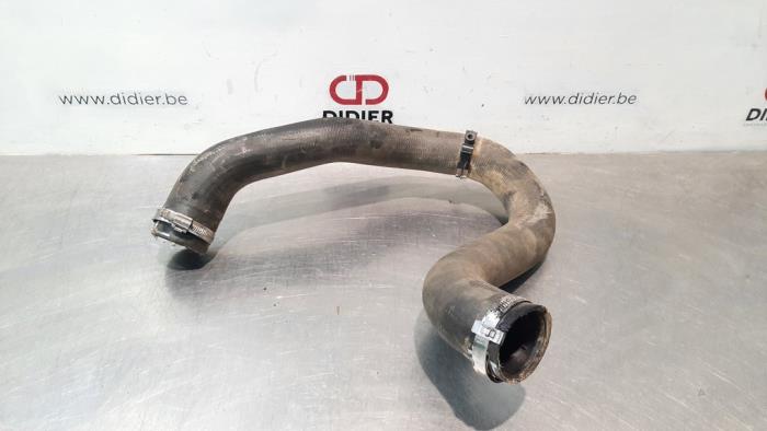 Citroen Berlingo Mangueras Intercooler Stock Proxyparts Es