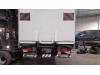 Tailgate from a Mercedes Sprinter 3,5t (906.13/906.23), Ch.Cab./Pick-up, 2006 / 2018 2016