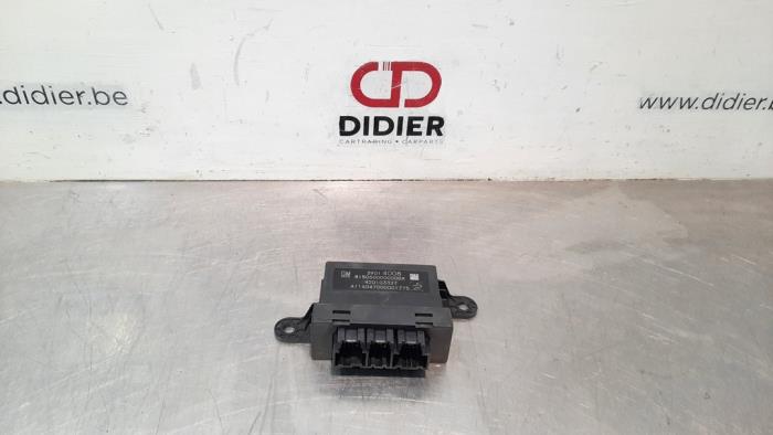 Begagnade PDC-modul Opel Astra K Sports Tourer 1.6 CDTI 110 16V Pris € 30,25 Inklusive moms erbjuds av Autohandel Didier