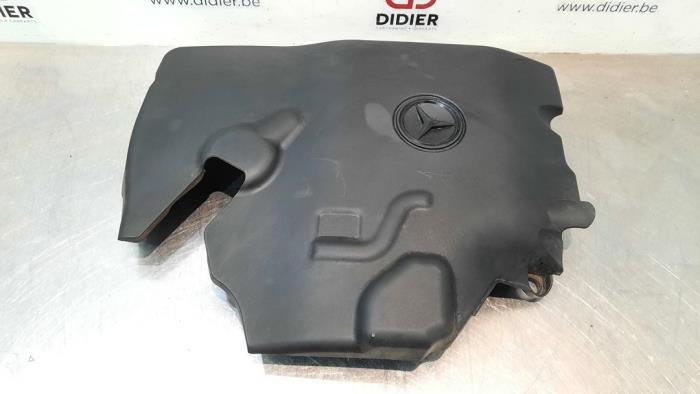 Gebrauchte Abdeckblech Motor Mercedes Sprinter 3,5t (906.13/906.23) 313 CDI 16V Preis € 60,50 Mit Mehrwertsteuer angeboten von Autohandel Didier