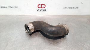 Used Intercooler hose Mercedes Sprinter 3,5t (906.13/906.23) Price € 30,25 Inclusive VAT offered by Autohandel Didier