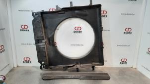 Used Cooling fan housing Mercedes Sprinter 3,5t (906.13/906.23) Price € 42,35 Inclusive VAT offered by Autohandel Didier