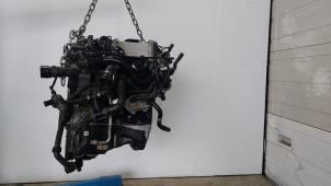 Used Engine Audi Q5 (FYB/FYG) 2.0 TDI 16V Quattro Price on request offered by Autohandel Didier