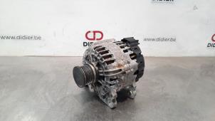 Usados Dinamo Audi Q5 (FYB/FYG) 2.0 TDI 16V Quattro Precio € 163,35 IVA incluido ofrecido por Autohandel Didier