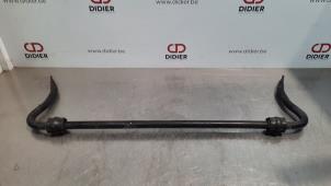 Used Front anti-roll bar Citroen Berlingo 1.6 BlueHDI 100 Price € 66,55 Inclusive VAT offered by Autohandel Didier