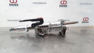 Used Steering column housing complete Audi Q5 (FYB/FYG) 2.0 TDI 16V Quattro Price € 381,15 Inclusive VAT offered by Autohandel Didier