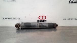 Used Rear shock absorber, left Citroen Jumpy 2.0 Blue HDI 120 Price € 30,25 Inclusive VAT offered by Autohandel Didier