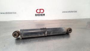 Used Rear shock absorber, right Citroen Jumpy 2.0 Blue HDI 120 Price € 30,25 Inclusive VAT offered by Autohandel Didier
