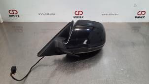 Used Wing mirror, left Audi Q5 (8RB) 2.0 TDI 16V Price € 193,60 Inclusive VAT offered by Autohandel Didier