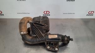 Used Intercooler tube Audi Q5 (8RB) 2.0 TDI 16V Price € 60,50 Inclusive VAT offered by Autohandel Didier