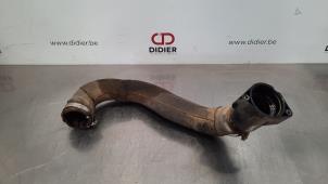 Used Intercooler hose Audi Q5 (8RB) 2.0 TDI 16V Price € 48,40 Inclusive VAT offered by Autohandel Didier