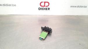 Used Heater resistor Citroen Berlingo 1.6 BlueHDI 100 Price € 24,20 Inclusive VAT offered by Autohandel Didier