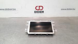 Used Navigation display BMW X1 (F48) sDrive 18d 2.0 16V Price € 647,35 Inclusive VAT offered by Autohandel Didier