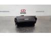 Ford S-Max (WPC) 2.0 TDCi 150 16V Storage compartment