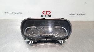 Used Odometer KM Citroen Jumpy 2.0 Blue HDI 120 Price € 254,10 Inclusive VAT offered by Autohandel Didier