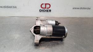 Used Starter Citroen Jumpy 2.0 Blue HDI 120 Price € 90,75 Inclusive VAT offered by Autohandel Didier