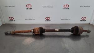 Used Front drive shaft, right Renault Master IV (FV) 2.3 dCi 135 16V FWD Price € 223,85 Inclusive VAT offered by Autohandel Didier