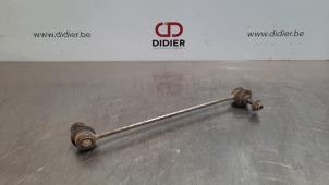 Used Anti-roll bar guide Renault Master IV (FV) 2.3 dCi 135 16V FWD Price € 18,15 Inclusive VAT offered by Autohandel Didier