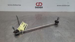 Used Anti-roll bar guide Opel Crossland/Crossland X 1.2 Turbo 12V Price € 18,15 Inclusive VAT offered by Autohandel Didier
