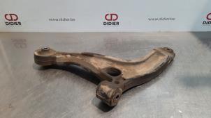 Used Front lower wishbone, right Renault Master IV (FV) 2.3 dCi 135 16V FWD Price € 90,75 Inclusive VAT offered by Autohandel Didier