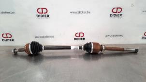 Used Front drive shaft, right Citroen C5 Aircross (A4/AC/AJ/AR) 1.2 e-THP PureTech 130 Price € 193,60 Inclusive VAT offered by Autohandel Didier