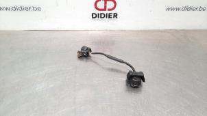 Used Reversing camera Honda Civic (FK6/7/8/9) 1.5i Turbo 16V Price on request offered by Autohandel Didier