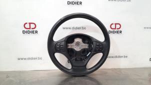 Used Steering wheel BMW 3 serie (F30) 330e Price € 193,60 Inclusive VAT offered by Autohandel Didier