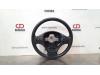 BMW 3 serie (F30) 330e Steering wheel