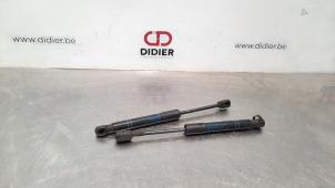 Used Set of tailgate gas struts BMW 3 serie (F30) 330e Price € 42,35 Inclusive VAT offered by Autohandel Didier
