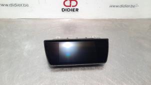 Used Navigation display BMW 3 serie (F30) 330e Price € 296,45 Inclusive VAT offered by Autohandel Didier
