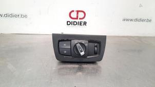 Used AIH headlight switch BMW 3 serie (F30) 330e Price € 42,35 Inclusive VAT offered by Autohandel Didier
