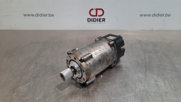 Begagnade Startmotor Mercedes E (W213) E-220d 2.0 Turbo 16V 4-Matic Pris € 798,60 Inklusive moms erbjuds av Autohandel Didier