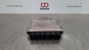 Used Engine management computer Mercedes E (W213) E-220d 2.0 Turbo 16V 4-Matic Price € 181,50 Inclusive VAT offered by Autohandel Didier