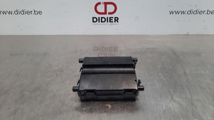 Begagnade Klimatmodul Mercedes E (W213) E-220d 2.0 Turbo 16V 4-Matic Pris € 54,45 Inklusive moms erbjuds av Autohandel Didier