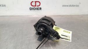 Used Additional water pump BMW 3 serie (F30) 330e Price € 127,05 Inclusive VAT offered by Autohandel Didier