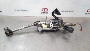 Used Steering column housing complete Opel Crossland/Crossland X 1.2 Turbo 12V Price € 381,15 Inclusive VAT offered by Autohandel Didier