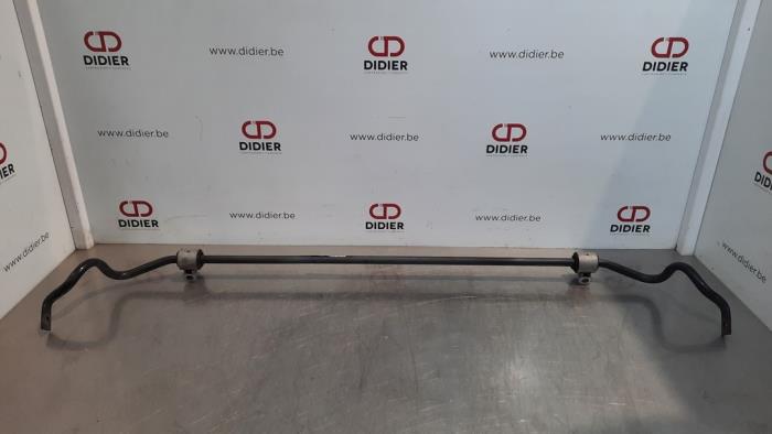 Gebrauchte Stabilisator hinten Mercedes E (W213) E-220d 2.0 Turbo 16V 4-Matic Preis € 42,35 Mit Mehrwertsteuer angeboten von Autohandel Didier