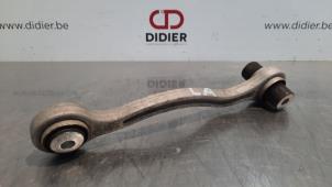 Used Rear wishbone, left Mercedes E (W213) E-220d 2.0 Turbo 16V 4-Matic Price € 42,35 Inclusive VAT offered by Autohandel Didier