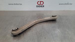 Used Rear wishbone, left Mercedes E (W213) E-220d 2.0 Turbo 16V 4-Matic Price € 30,25 Inclusive VAT offered by Autohandel Didier