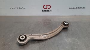 Used Rear wishbone, left Mercedes E (W213) E-220d 2.0 Turbo 16V 4-Matic Price € 30,25 Inclusive VAT offered by Autohandel Didier