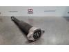 Rear shock absorber, left from a Mercedes-Benz E (W213) E-220d 2.0 Turbo 16V 4-Matic 2020