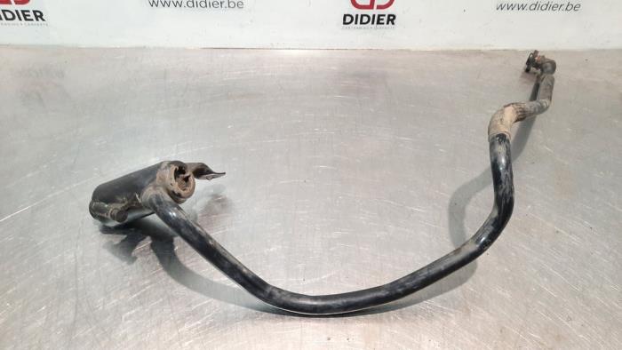 Usagé Conduit de carburant BMW 3 serie (F30) 330e Prix € 36,30 Prix TTC proposé par Autohandel Didier