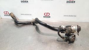 Used Fuel tank filler pipe BMW 3 serie (F30) 330e Price € 42,35 Inclusive VAT offered by Autohandel Didier