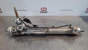 Used Steering box Peugeot Expert (VA/VB/VE/VF/VY) 2.0 Blue HDi 120 16V Price € 96,80 Inclusive VAT offered by Autohandel Didier