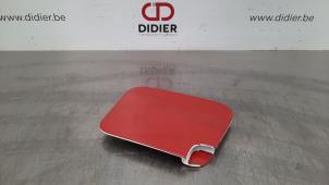 Used Tank cap cover Peugeot Expert (VA/VB/VE/VF/VY) 2.0 Blue HDi 120 16V Price € 30,25 Inclusive VAT offered by Autohandel Didier