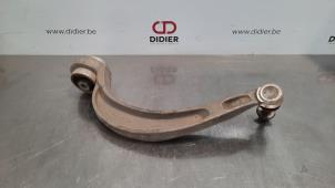 Used Front wishbone, left Audi Q5 (8RB) 2.0 TDI 16V Price € 60,50 Inclusive VAT offered by Autohandel Didier