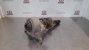 Used Front shock absorber, right Audi Q5 (8RB) 2.0 TDI 16V Price € 127,05 Inclusive VAT offered by Autohandel Didier