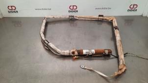 Used Roof curtain airbag, left Audi Q5 (8RB) 2.0 TDI 16V Price € 90,75 Inclusive VAT offered by Autohandel Didier