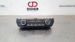 Used Air conditioning control panel Opel Crossland/Crossland X 1.2 Turbo 12V Price € 66,55 Inclusive VAT offered by Autohandel Didier